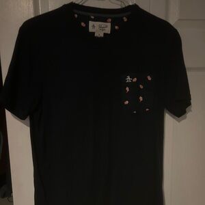 Men’s short sleeve Tshirt